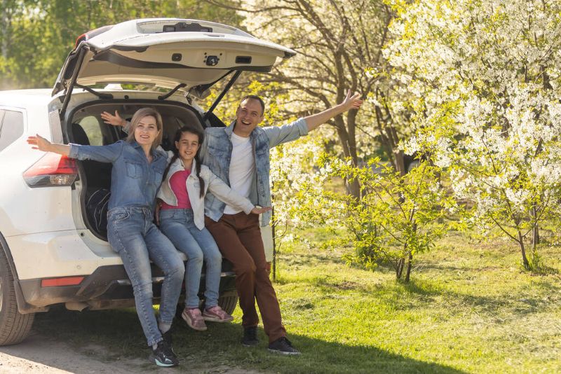 Affordable Family Travel Ideas That Don’t Involve Airfare