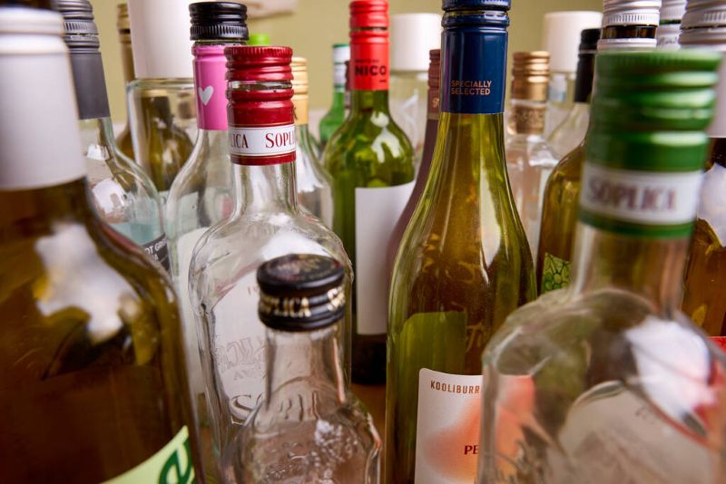 The Hidden Dangers of Weekend Binge Drinking: How Heavy Drinking Can Harm Your Health