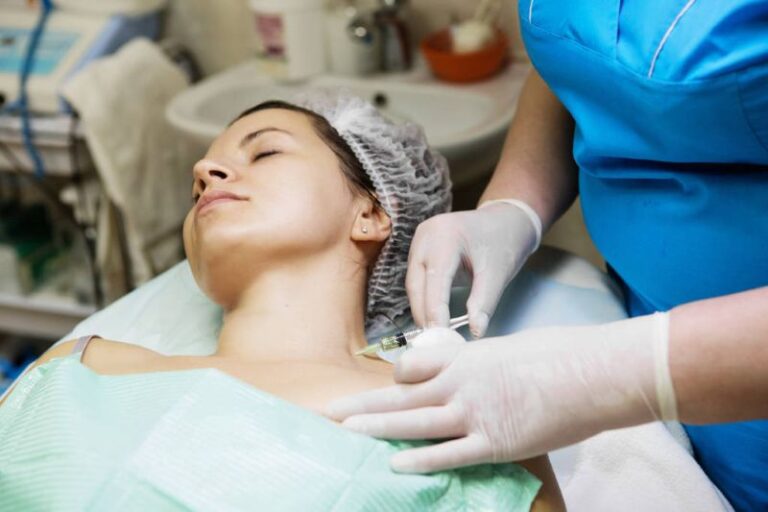 How Do Cosmetic Procedures Impact Self-Esteem?
