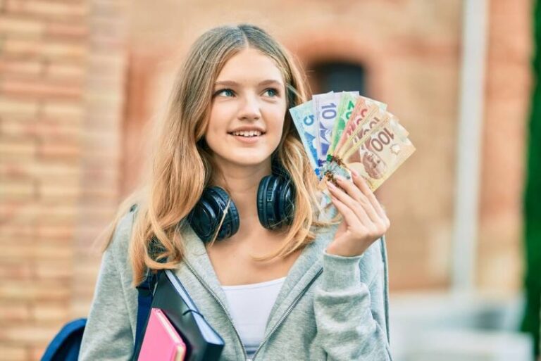 Cracking the Code: Your Friendly Guide to Children's Allowance in Canada