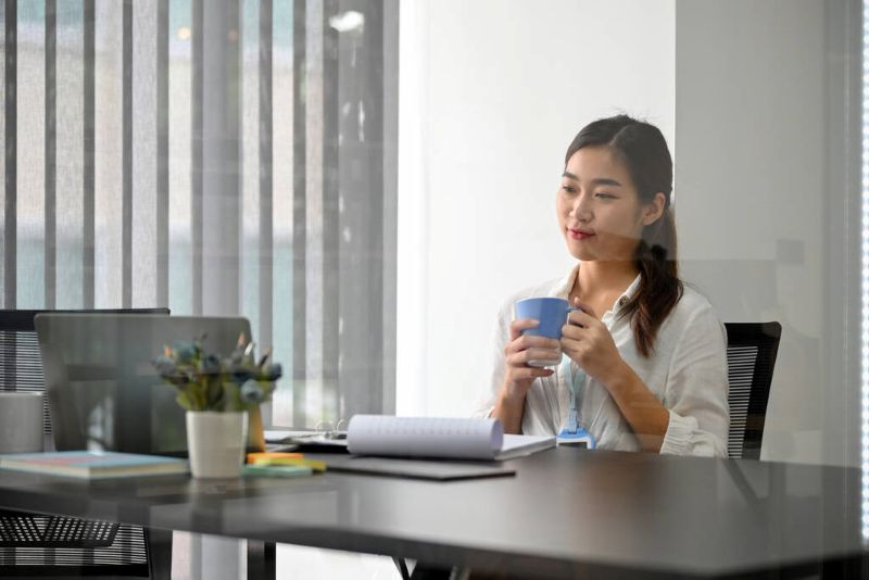 Designing Work Habits That Support Growth and Wellbeing Designing Work Habits That Support Growth and Wellbeing