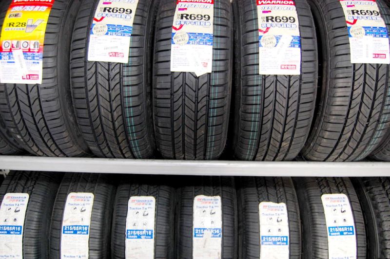 10 Great Tips For Buying Car Tires Online: Your Ultimate Guide