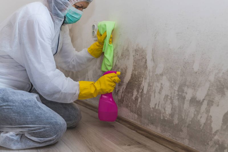 Understanding Mold in Your Home and Its Profound Health Impacts