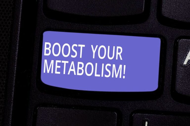 The Unseen Architect: How Metabolism Shapes Your Health
