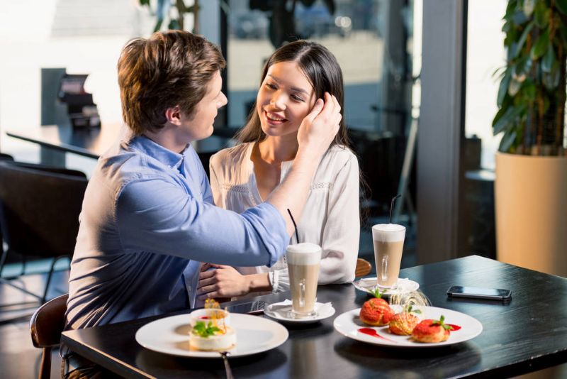 Tips For Planning A Memorable Date Night