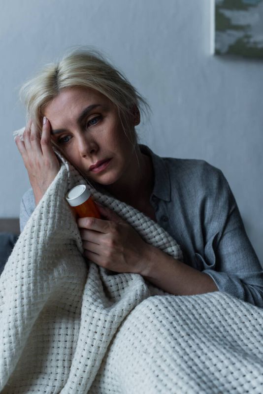 The Truth About Sleeping Pills: What You Need to Know