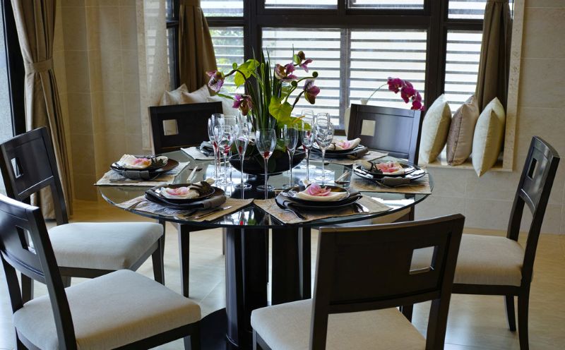 Dining Room Dining Room