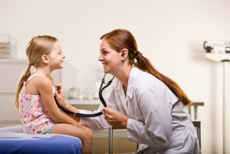 How Women in Medicine Are Redefining Success at Home