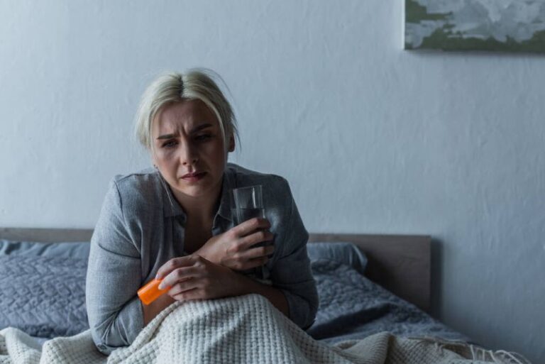 The Truth About Sleeping Pills: What You Need to Know