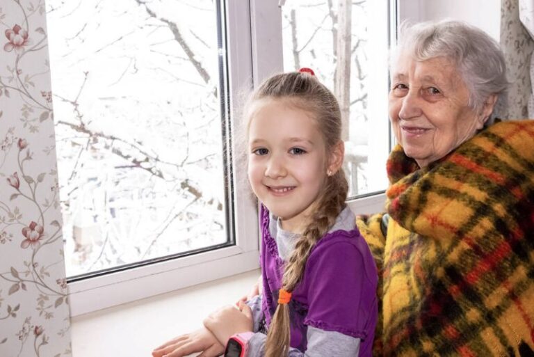 Embracing Winter Safely: A Comprehensive Guide for Older Adults