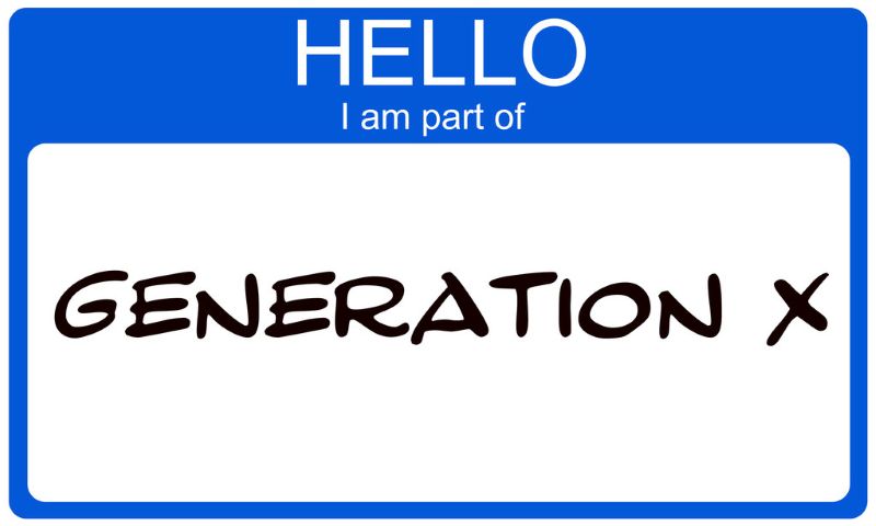 7 Things I Wish You Knew About Gen X