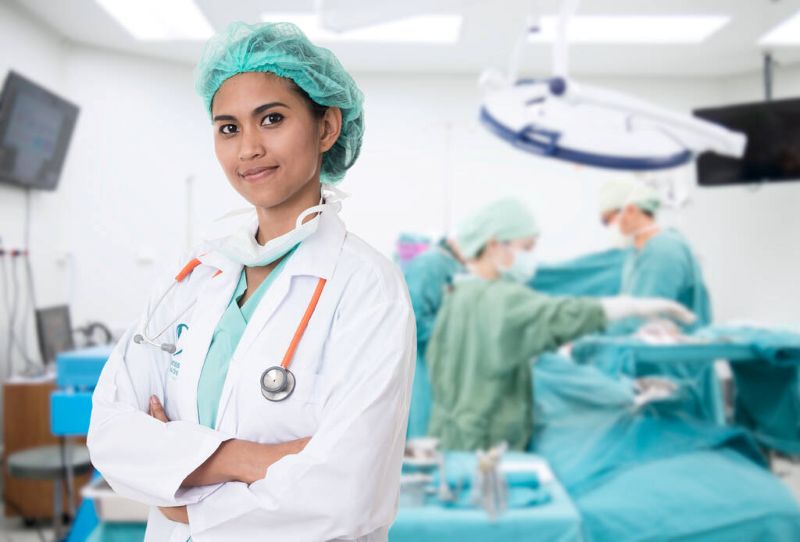 How Women in Medicine Are Redefining Success at Home