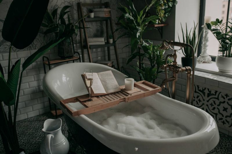 Finding Joy in Surroundings that Reflect Your Personality