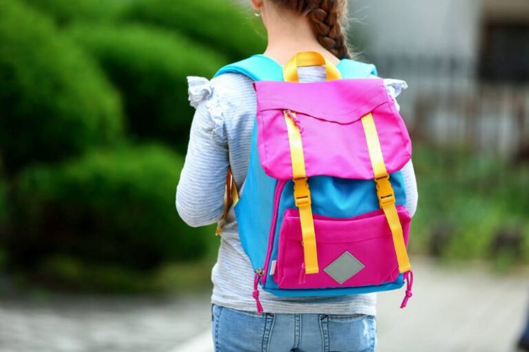Backpack