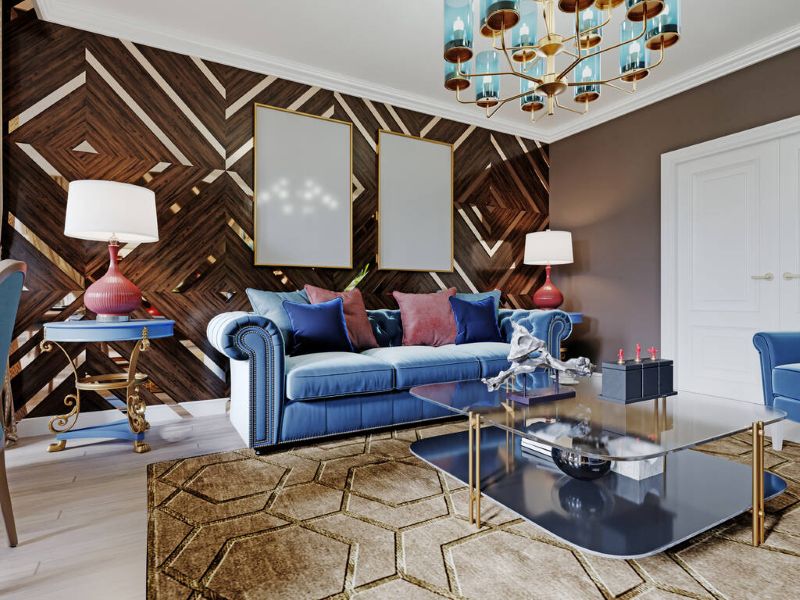 Finding Joy in Surroundings that Reflect Your Personality