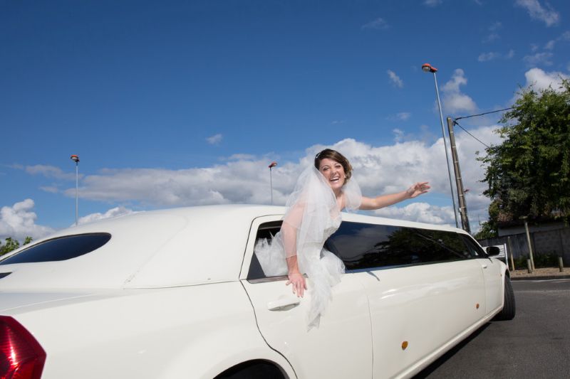 Top 5 Occasions Where Chauffeur Services Elevate Women’s Experiences