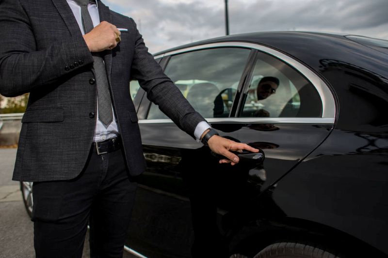 Chauffeur Services Chauffeur Services