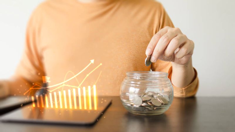 Why Long-Term Investing Is the Best Gift You Can Give Your Family