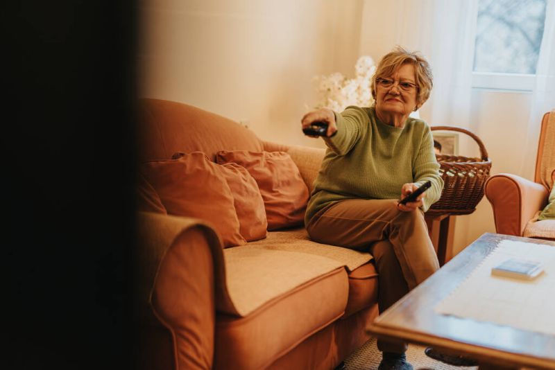 Struggling to Hear Your TV? The Hidden Impact of High-Frequency Hearing Loss Struggling to Hear Your TV? The Hidden Impact of High-Frequency Hearing Loss