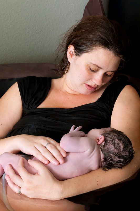 Comprehensive Guide to Planning Your Home Birth