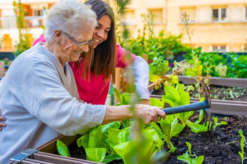 The Importance of Personalized Care Plans in Creating Safe and Familiar Residential Settings