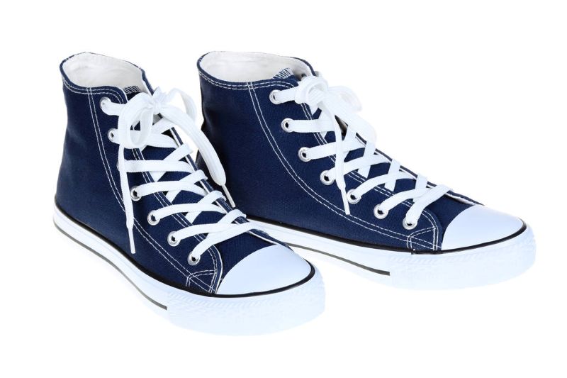 10 Mistakes to Avoid When Buying High Top Sneakers