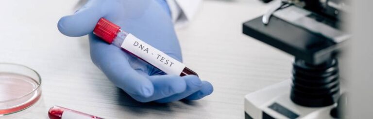 DNA Test