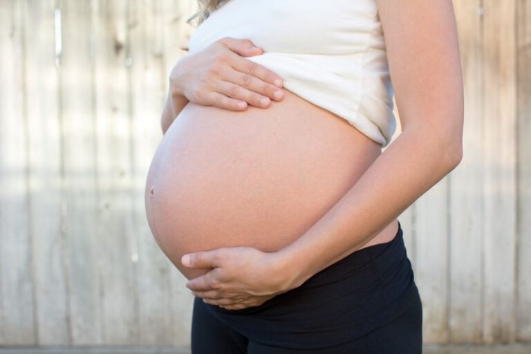 What Does a Woman Want to Receive When She’s Pregnant?