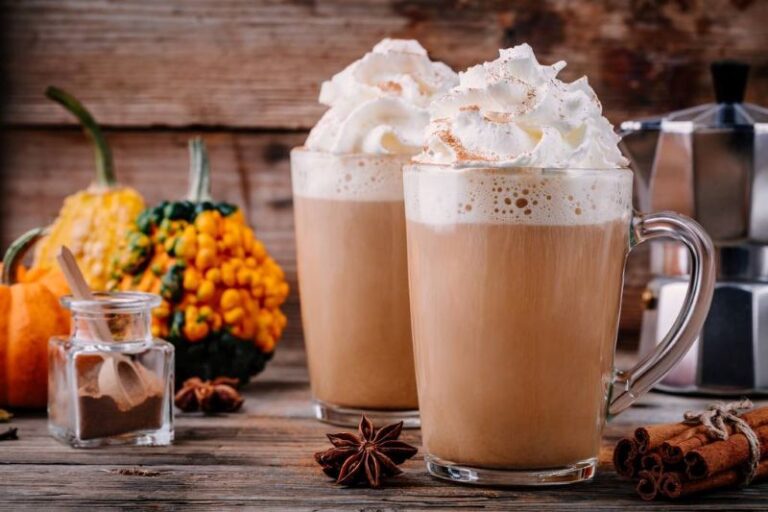 Pumpkin Spice