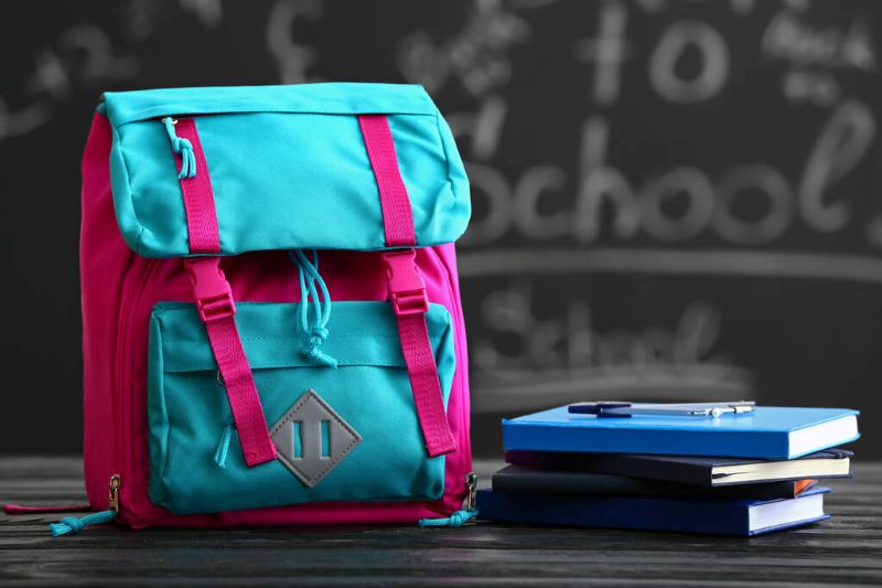 Choose the Right Backpack For Your Kids: A Foundation for Healthy Growth