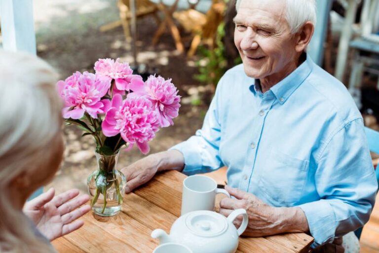 Why It's Never Too Late To Put Yourself First