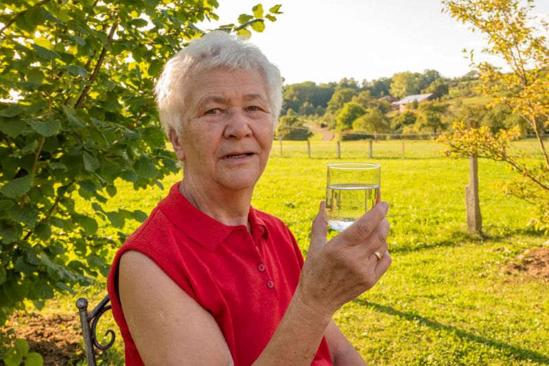 A Look at How Food Supports Good Health in Later Life