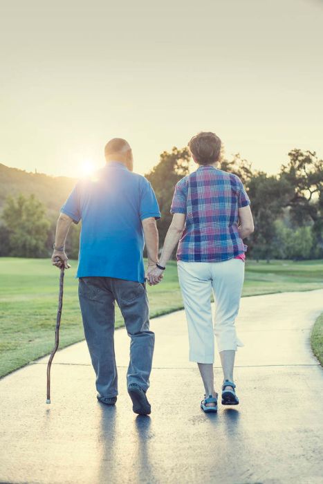 8 Tips for Staying Mobile as You Age