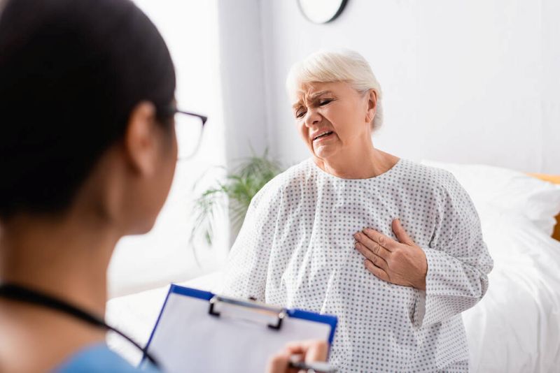 The Silent Crisis: Unmasking Heart Attack Symptoms in Women