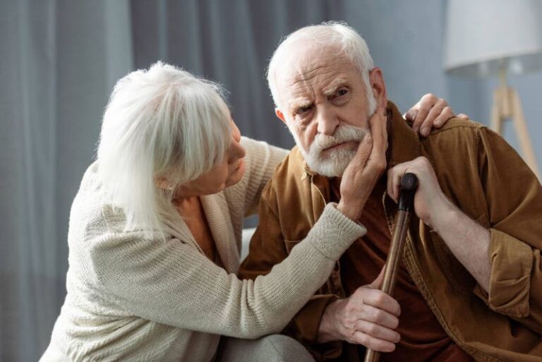 How to Empower Families to Make Informed Decisions About Dementia Care