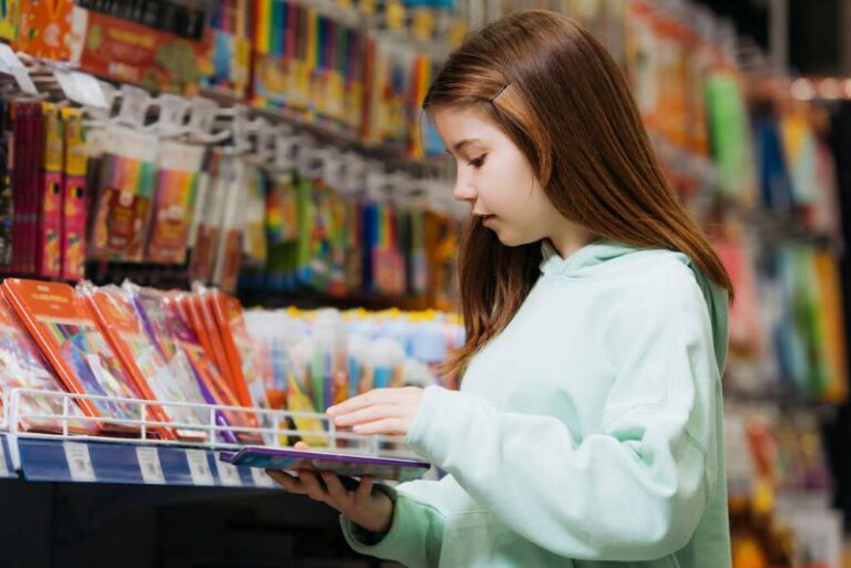 How to Save Money on Back-to-School Shopping