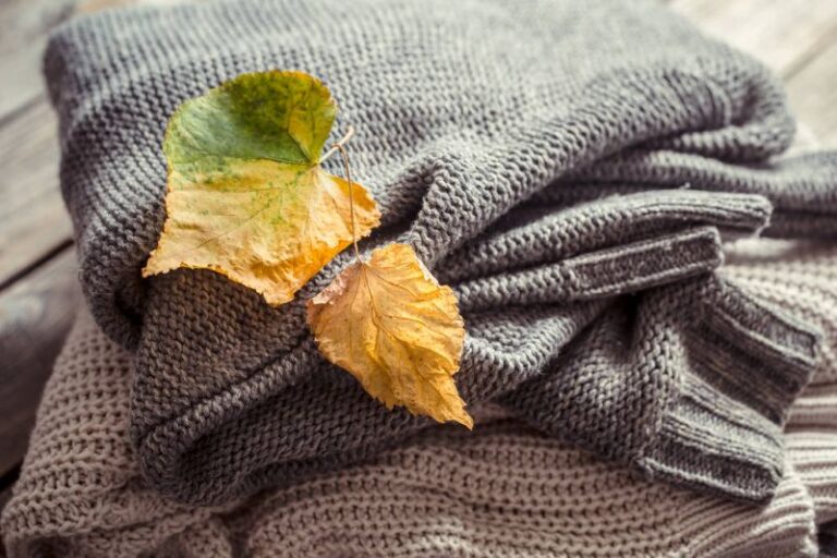 Your Ultimate Guide to Revamping Your Fall Wardrobe!
