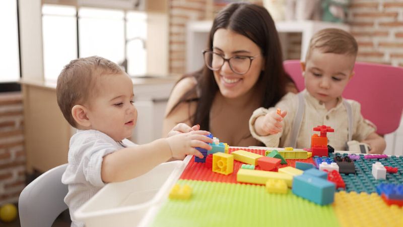 Understanding Speech Delay: What Every Parent Should Know