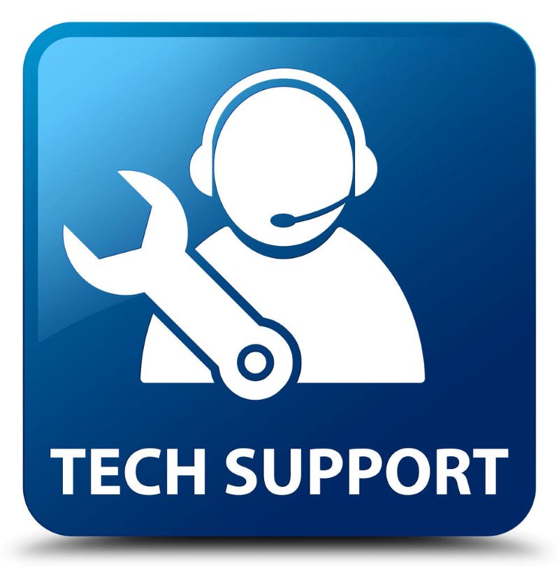 Tech Support