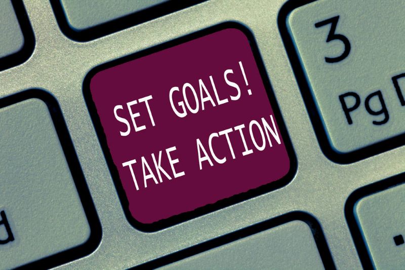 Tips for Turning Long-Term Goals into Achievable Plans