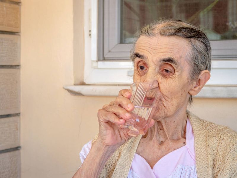 Protecting Our Most Vulnerable: A Guide to Caring for Others During a Heat Wave