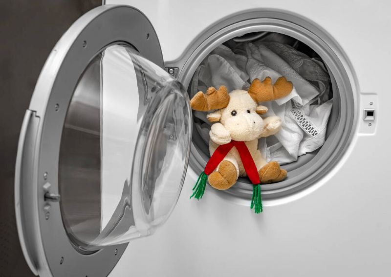 Washing and Caring for Stuffed Animals: The Ultimate Guide