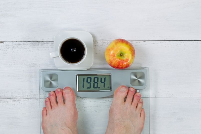Understanding and Managing Weight Gain During Menopause