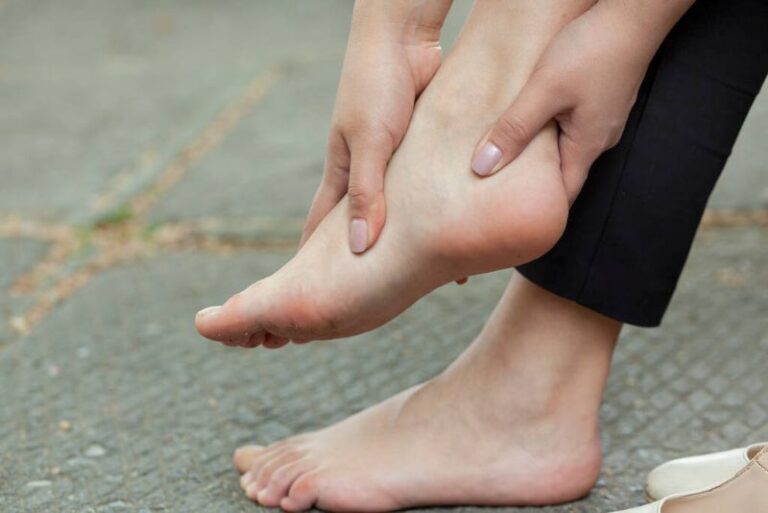 Beyond the Swelling: Unraveling the Mystery of "Sausage Toe"