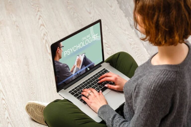 Online Counseling