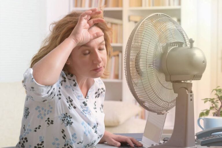 Protecting Our Most Vulnerable: A Guide to Caring for Others During a Heat Wave