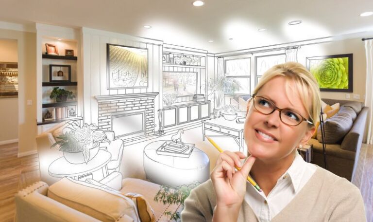 5 Tips for Your Home Remodel Process