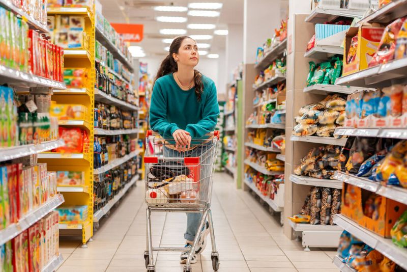 Why Your Shopping Habits Might Be Sabotaging Your Wellness (And How to Fix It)