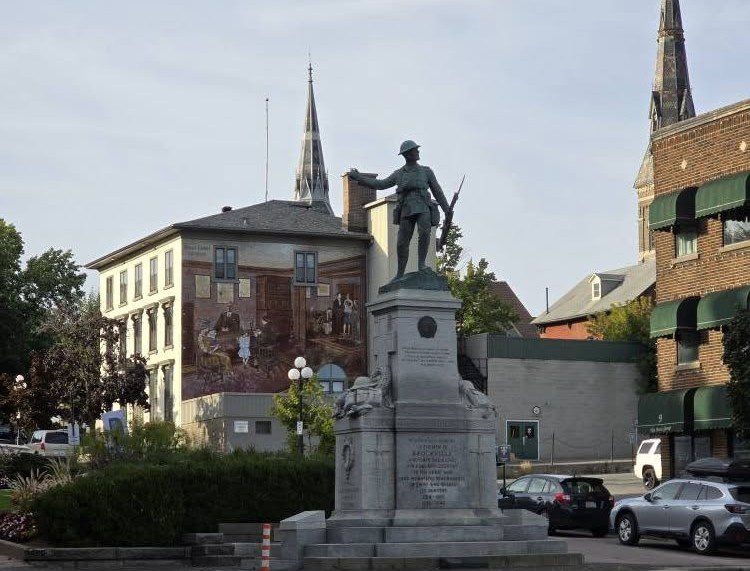 Is Brockville Ontario worth visiting? Your Travel Guide Is Brockville Ontario worth visiting? Your Travel Guide