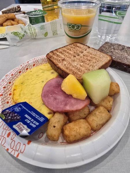 Hampton Inn by Hilton Brockville